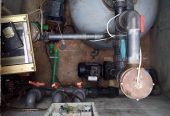 Instalação e Manutenção em: Frio, Eletricidade e Canalização.