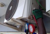 Instalação e Manutenção em: Frio, Eletricidade e Canalização.