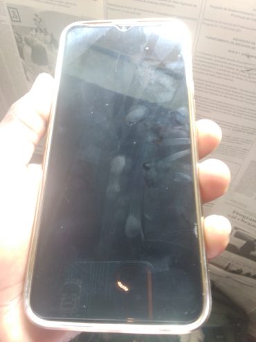 Vendo meu Itel P38