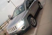 Jeep Cherokee Passat