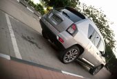 Jeep Cherokee Passat