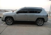 Jeep Cherokee Passat