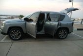 Jeep Cherokee Passat