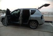 Jeep Cherokee Passat