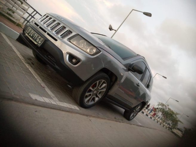 Jeep Cherokee Passat