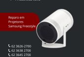 MANUTENÇÃO-PROJETOR-SAMSUNG-FREESTYLE-BRASIL