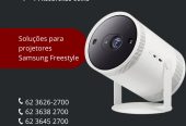 MANUTENÇÃO-PROJETOR-SAMSUNG-FREESTYLE-BRASIL