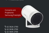 MANUTENÇÃO-PROJETOR-SAMSUNG-FREESTYLE-BRASIL