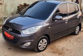 Vendo HYUNDAI I10 1.0