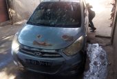 Amarro Hyundai i10 1.0 🚗