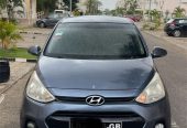 🚗 HYUNDAI GRAND i10 COSAL