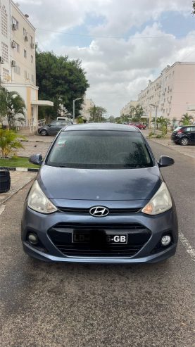 🚗 HYUNDAI GRAND i10 COSAL