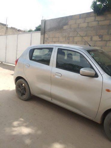 🚨 VENDA URGENTE 🚨 ✨ SUZUKI CELEIRO ✨