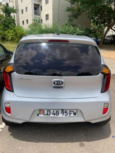 Kia Picanto 1.2