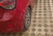 🚗 Hyundai Grand i10 – AMARROO