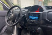 🚘 SUZUKI S-PRESSO DOS NOVOS 🚘