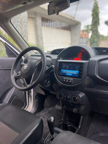 🚘 SUZUKI S-PRESSO DOS NOVOS 🚘