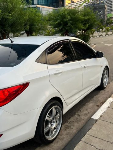 🚗 VENDA DE OCASIÃO 🚗 📉 Preço reduzido! 📉 💥 HYUNDAI ACCENT