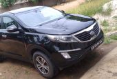 🚙✨ KIA Sportage à Venda