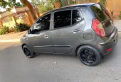 🚗 HYUNDAI I10 1.0 🚗