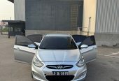 *Hyundai Accent 1.6* Motor: Selado