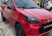 SUZUKI ALTO full OPTION