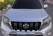 Toyota Land Cruiser Prado Motor V6 Selado