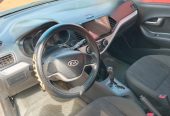 Kia Picanto 1.2