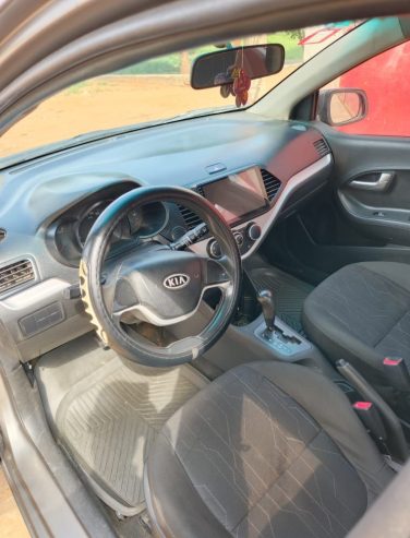 Kia Picanto 1.2