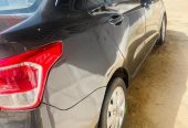 HYUNDAI GRAND I10 1.2 DE MALA LIMPO*