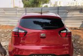 AMARRO URGENTE* Kia Rio