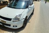 🚗 AMARRO URGENTE! SUZUKI SWIFT (Modelo Antigo) 🚗