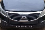 🚙✨ KIA Sportage à Venda