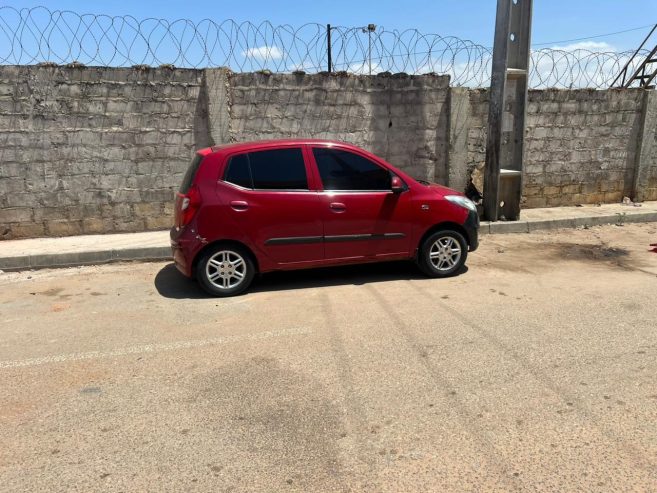 🚨 VENDA URGENTE 🚨 ✨ HYUNDAI I10 1.0 ✨