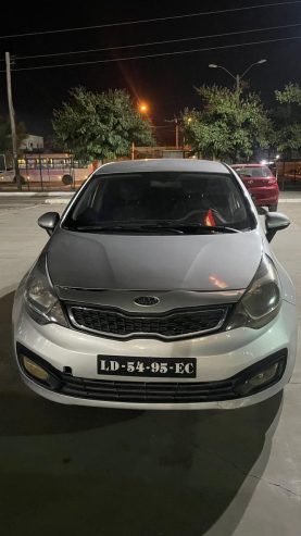 🚨 Venda Urgente 🚨 🚗 KIA RIO DE MALA 🚗