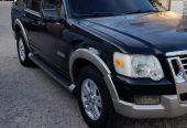 🚙 FORD EXPLORER