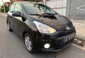 Hyundai Grand i10 1.2