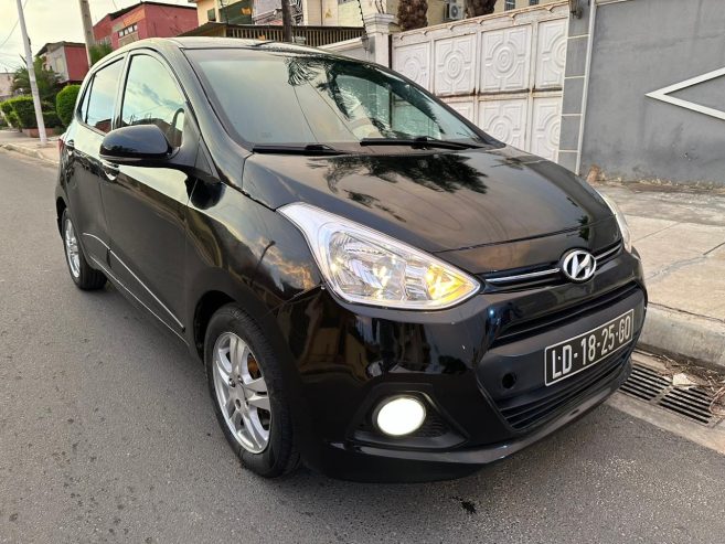 Hyundai Grand i10 1.2