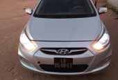 🚗 HYUNDAI ACCENT 1.6 🚗