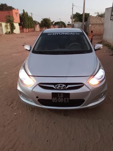 🚗 HYUNDAI ACCENT 1.6 🚗