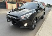 🚗 HYUNDAI TUCSON 🚗