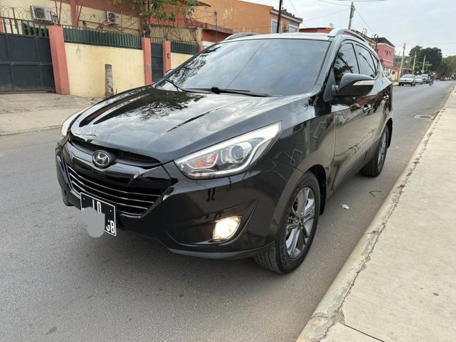 🚗 HYUNDAI TUCSON 🚗