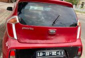 🔥 AMARRO – KIA PICANTO 🔥