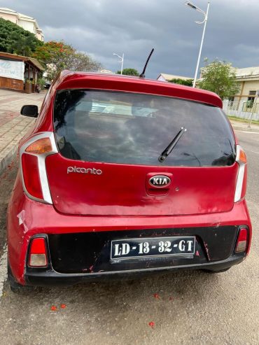 🔥 AMARRO – KIA PICANTO 🔥