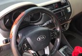 AMARRO URGENTE* Kia Rio