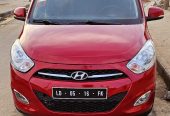 🎁 HYUNDAI I10 1.2 🚗 CARRO SUPER LIMPO 🏃