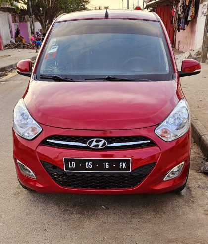 🎁 HYUNDAI I10 1.2 🚗 CARRO SUPER LIMPO 🏃