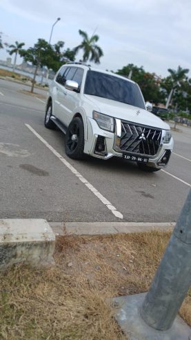 🚨 Venda Imediata 🚙 MITSUBISHI Pajero