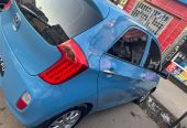 🚗 KIA PICANTO 1.2