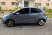 🚗 HYUNDAI GRAND i10 COSAL